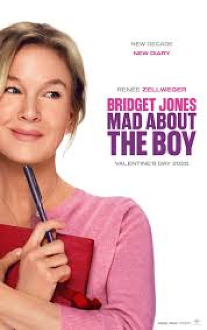 Bridget Jones