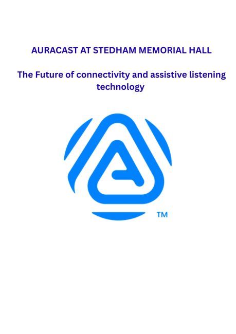 Media Flyer